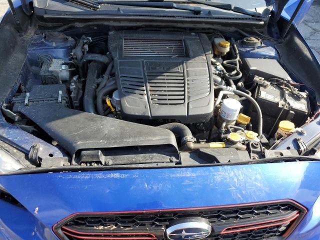 2020 SUBARU WRX JF1VA1A62L9804026