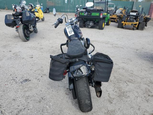 2023 HARLEY-DAVIDSON FXST 1HD1BVJ16PB074118