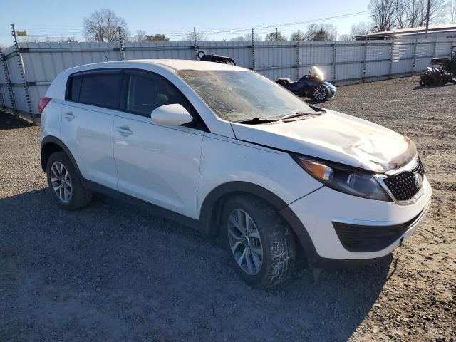 Vin: kndpb3ac2f7761423, lot: 87729725, kia sportage lx 20154