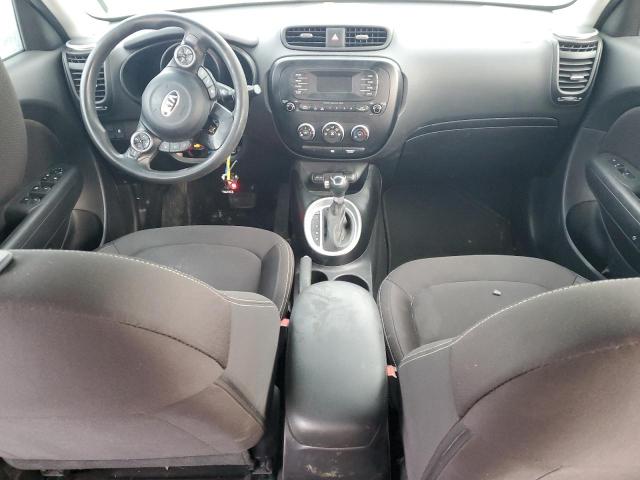 2016 KIA SOUL - KNDJN2A29G7397775