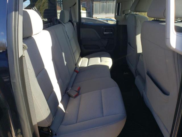 2016 CHEVROLET SILVERADO - 1GCVKNEC4GZ337809