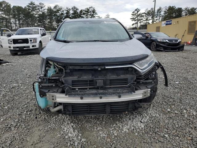 2018 HONDA CR-V TOURI 7FARW1H91JE042893