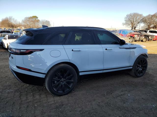 2019 LAND ROVER RANGE ROVE - SALYL2EX6KA235553