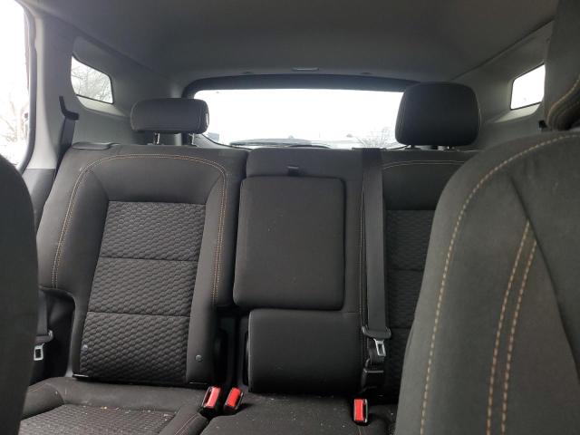 2019 GMC TERRAIN SL - 3GKALMEV8KL269395