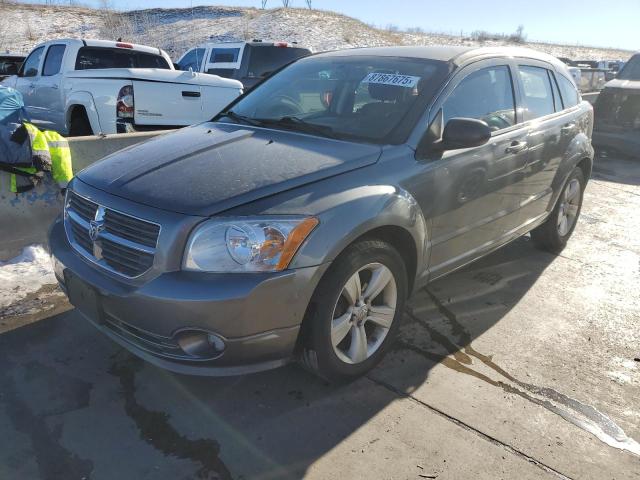 DODGE CALIBER MA