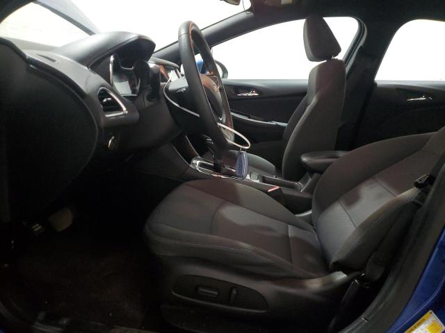 2018 CHEVROLET CRUZE LT - 1G1BE5SM2J7192451