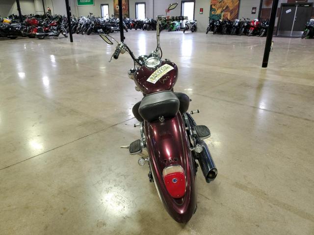 2007 YAMAHA XVS1100 JYAVP11EX7A104013