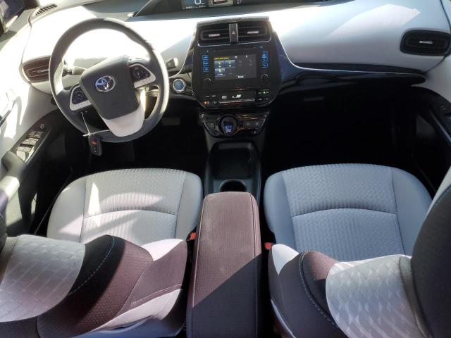 2018 TOYOTA PRIUS JTDKBRFU8J3603859
