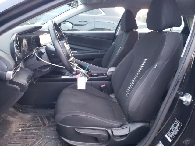 2023 HYUNDAI ELANTRA SE - 5NPLS4AG0PH096851