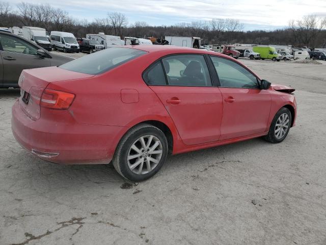 Vin: 3vwd17aj9fm236907, lot: 42322035, volkswagen jetta se 20153