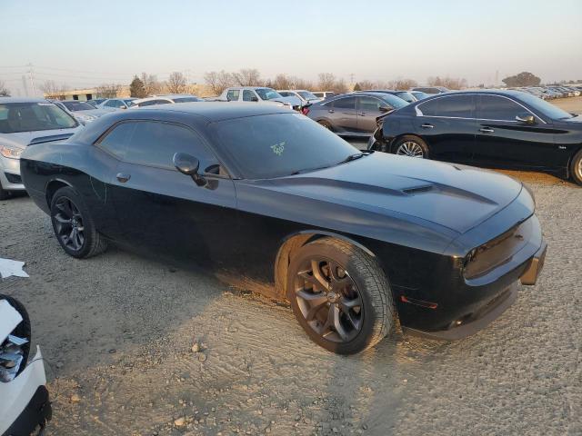2018 DODGE CHALLENGER - 2C3CDZAG3JH155418