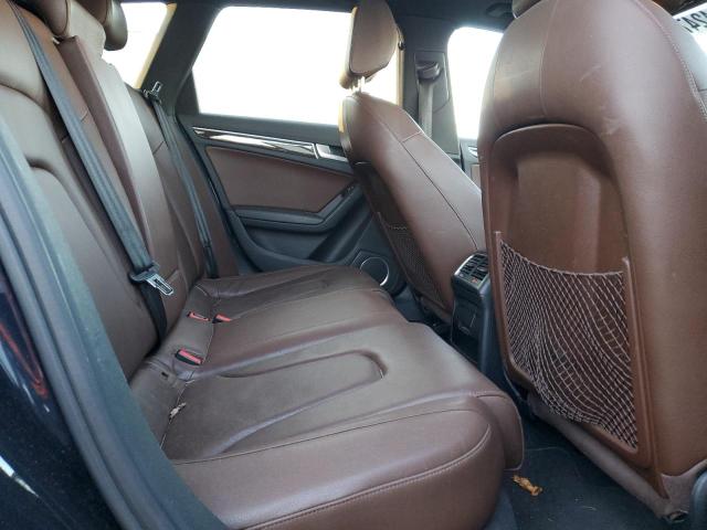 2016 AUDI A4 ALLROAD WA1UFAFL7GA014953