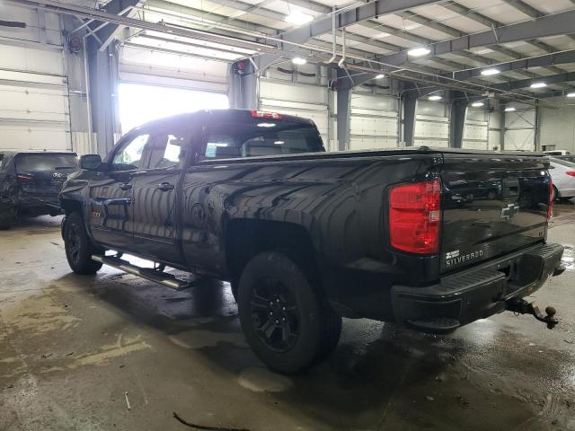 2016 CHEVROLET SILVERADO - 1GCVKREC5GZ423525