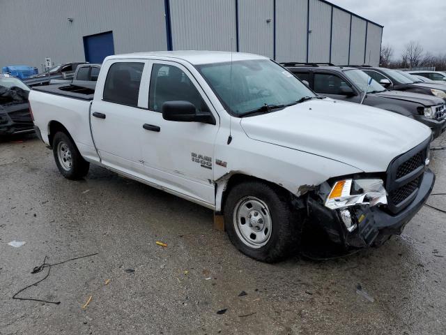 Vin: 1c6rr7st1ks578622, lot: 43171405, ram 1500 tradesman 20194
