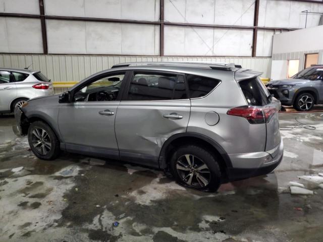 2016 TOYOTA RAV4 XLE - 2T3WFREV8GW241067