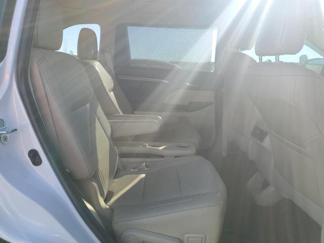 2017 TOYOTA HIGHLANDER - 5TDDZRFH8HS472223