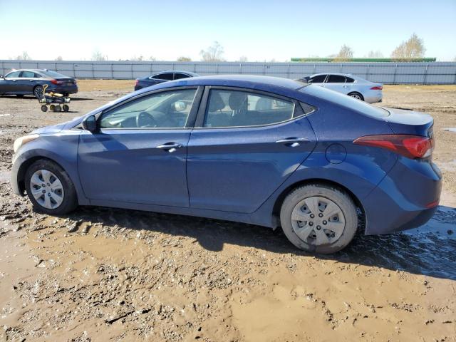 Vin: 5npdh4ae8gh737200, lot: 41787955, hyundai elantra se 20162