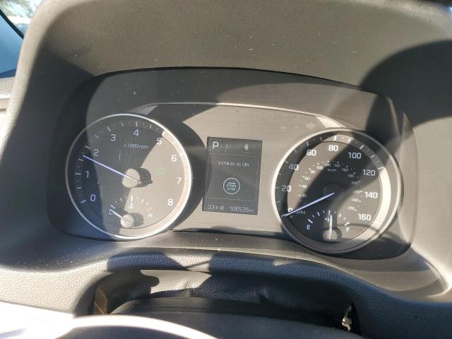 2018 HYUNDAI ELANTRA SE - KMHD84LFXJU591686