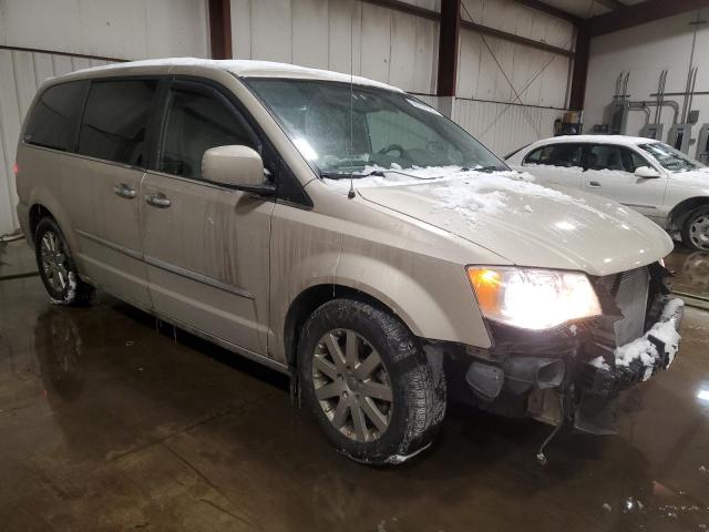 2015 CHRYSLER TOWN & COU - 2C4RC1BG4FR553831