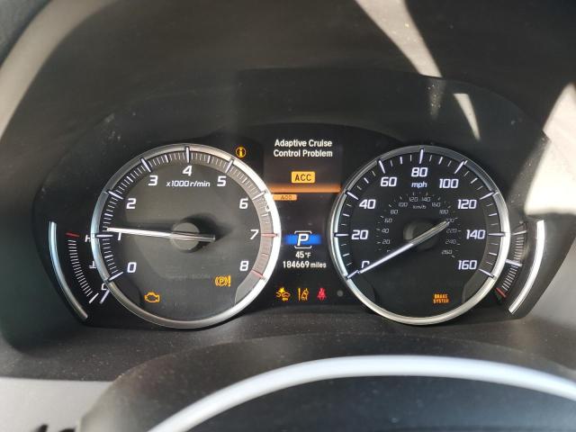 2020 ACURA MDX TECHNO 5J8YD4H53LL056968