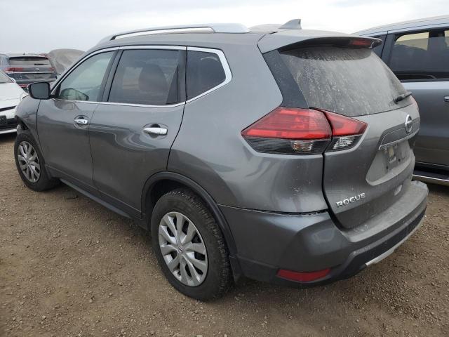 2017 NISSAN ROGUE S - JN8AT2MV2HW007526