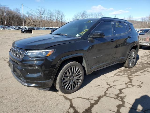 2022 JEEP COMPASS LI 3C4NJDCB5NT156889