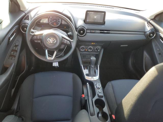 2020 TOYOTA YARIS LE 3MYDLBJV6LY701507