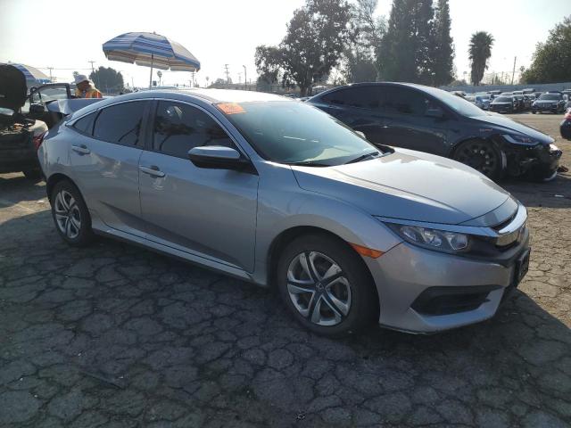 2017 HONDA CIVIC LX 2HGFC2F56HH545421