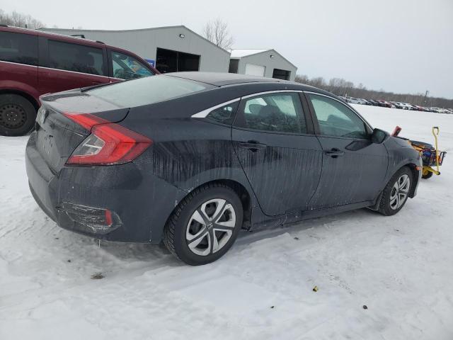 Vin: 2hgfc2f55jh003040, lot: 42020115, honda civic lx 20183