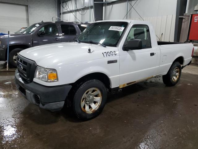 2011 FORD RANGER #3072881564