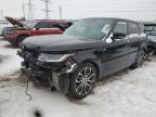2018 LAND ROVER RANGE ROVE - SALWV2SVXJA401561