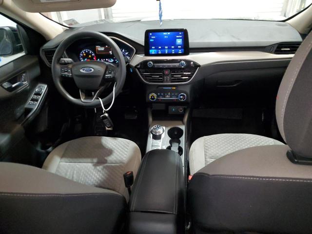 2020 FORD ESCAPE SE - 1FMCU9G60LUA53418