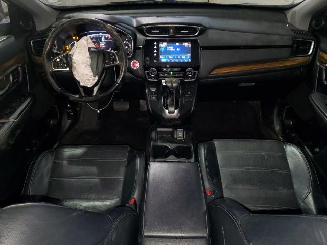 2018 HONDA CR-V EXL - 2HKRW2H8XJH142677