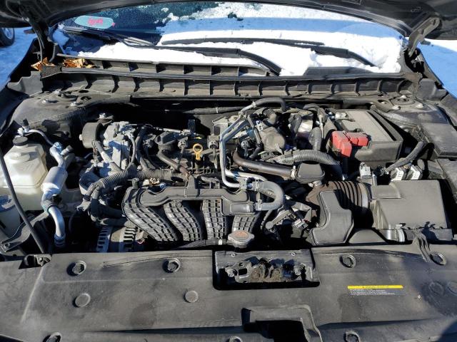 2023 NISSAN ALTIMA S - 1N4BL4BVXPN364509