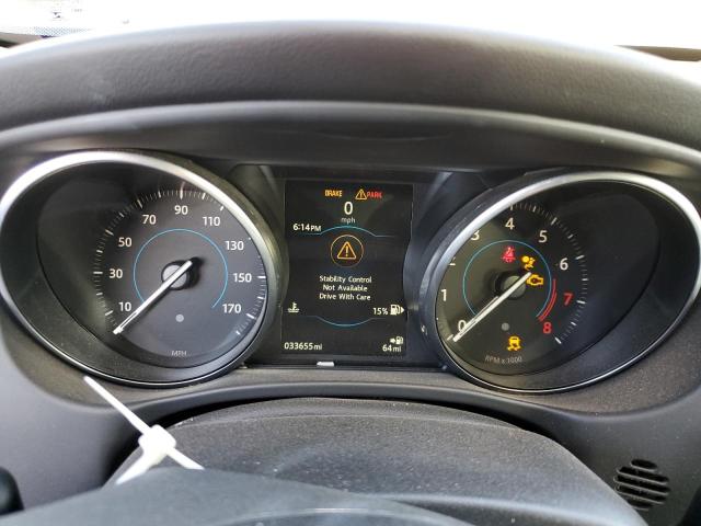 2017 JAGUAR XE PREMIUM SAJAD4BV8HA961672