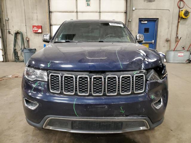2018 JEEP GRAND CHER 1C4RJFBG1JC241440