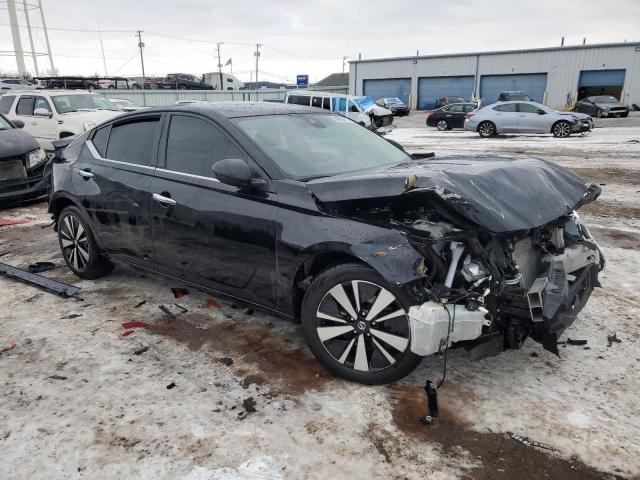 2021 NISSAN ALTIMA SV - 1N4BL4DV5MN362868