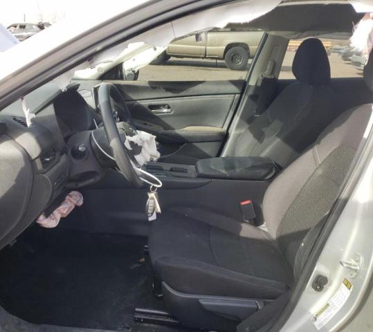 2023 NISSAN SENTRA S - 3N1AB8BV7PY292559
