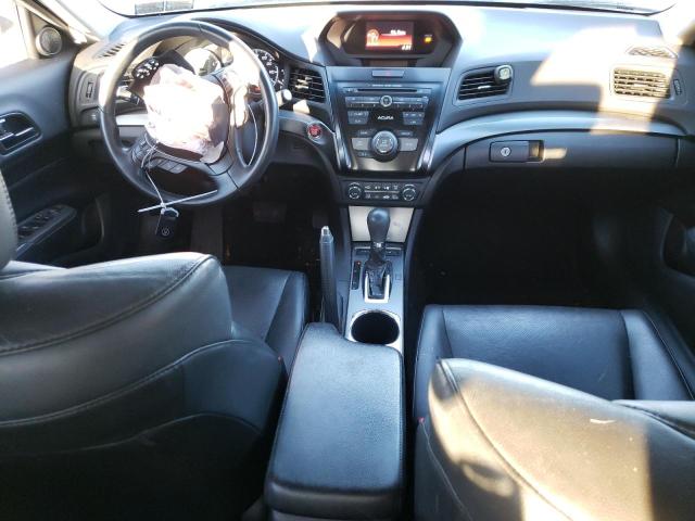 2015 ACURA ILX 20 19VDE1F34FE000425