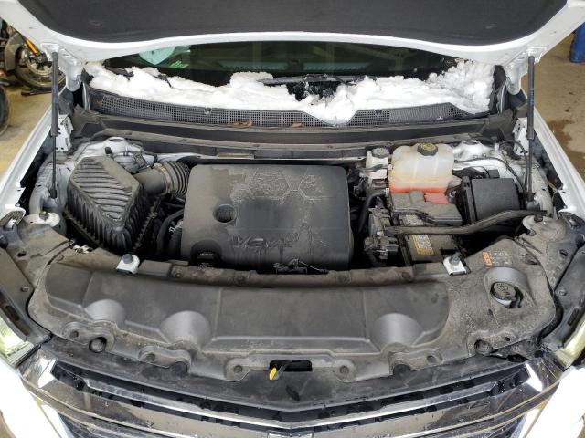 2022 CHEVROLET TRAVERSE L - 1GNERGKW4NJ168934