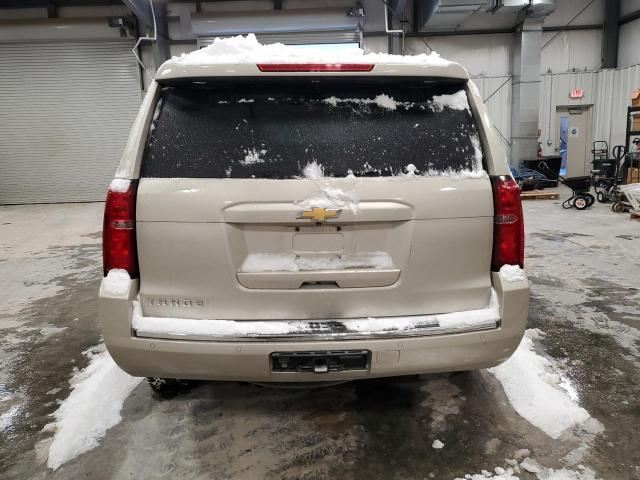 2015 CHEVROLET TAHOE K150 - 1GNSKCKC8FR140126