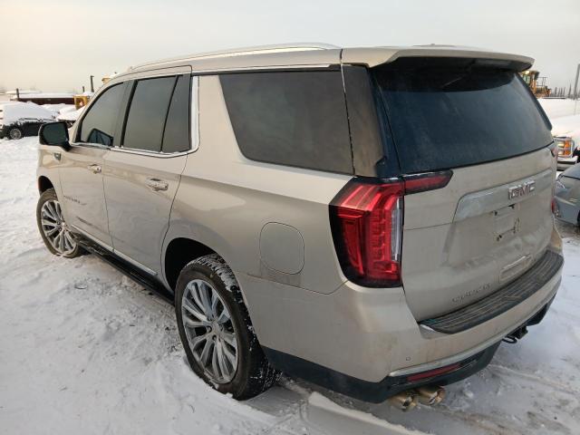 Vin: 1gks2dkl0nr248306, lot: 43075715, gmc yukon denali 20222