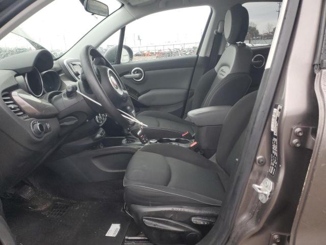 2016 FIAT 500X EASY - ZFBCFXBTXGP371389