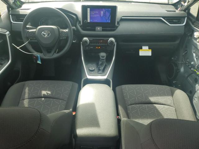 2025 TOYOTA RAV4 XLE JTMRWRFV5SJ064304