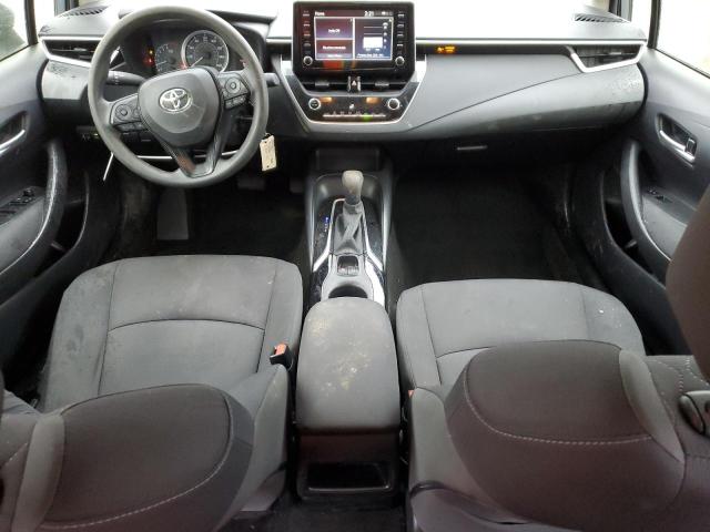 2020 TOYOTA COROLLA LE JTDEPRAE2LJ079041