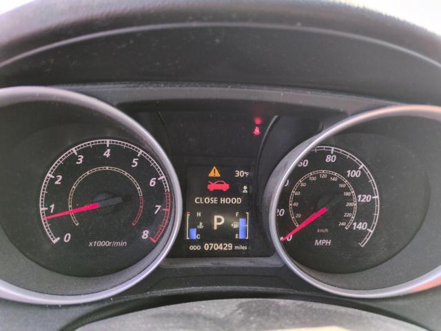 2015 MITSUBISHI OUTLANDER 4A4AP3AU3FE059714