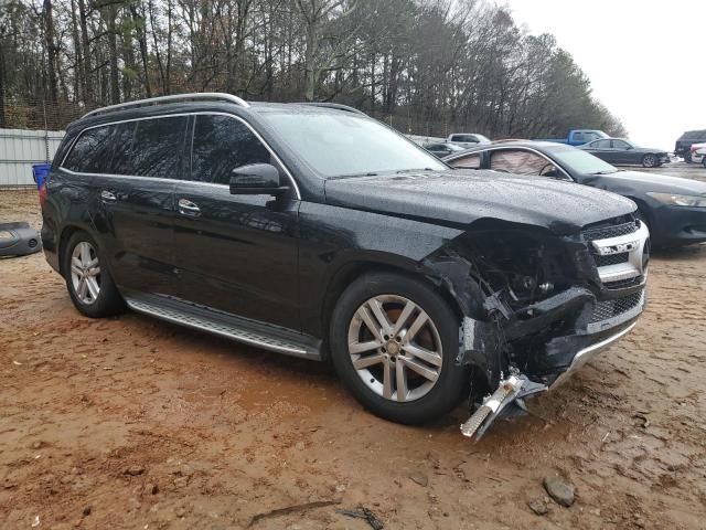 Vin: 4jgdf6ee1ga706949, lot: 89135005, mercedes-benz gl-class 450 4matic 20164