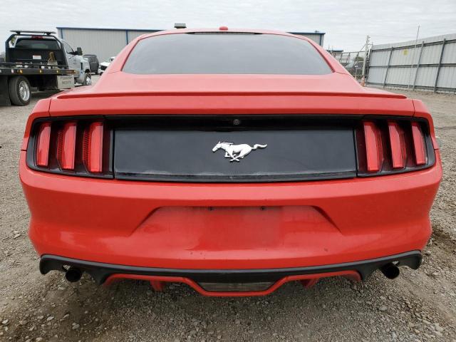 2016 FORD MUSTANG - 1FA6P8TH6G5285005