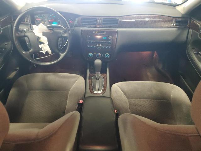 2013 CHEVROLET IMPALA LS - 2G1WF5E39D1266094