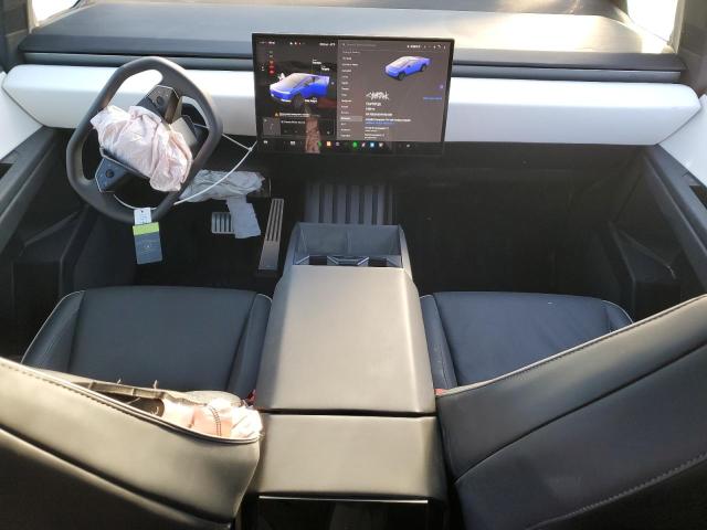 2024 TESLA CYBERTRUCK 7G2CEHEDXRA013484